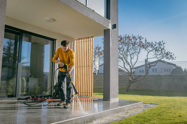 Forney, TX Pressure Washing Services Company